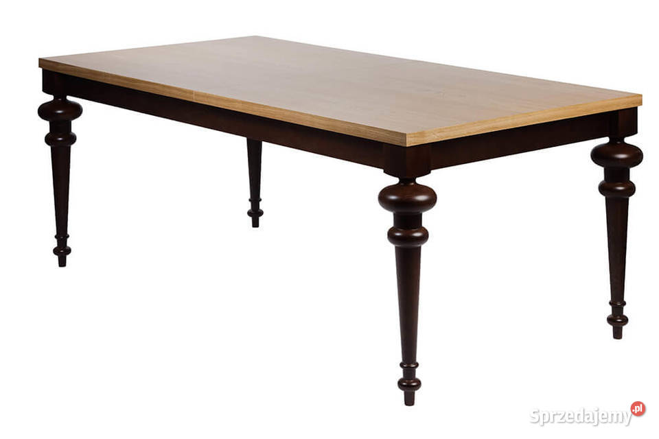 Stół RAMZES Szczecin