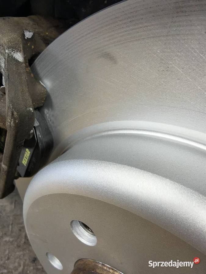 BMW F11 520 możliwa ZAMIANA poduszka powietrzna Seria 5 Bielsko-Biała sprzedam