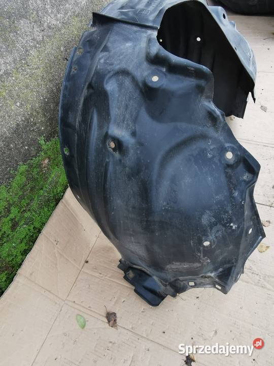 Nadkole przód lewe lh mazda cx5 II 2 17 K7016 Nadkola Sieraków