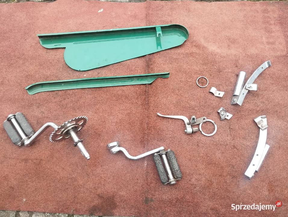 WANDERER 98 Głogów