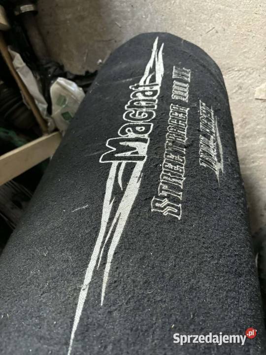 Subwoofer Magnat Xpress 3000 XXL Wasilków