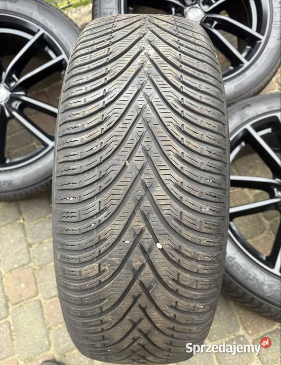 Zimowe 19 Kia Sportage Hyundai Tucson kola felgi