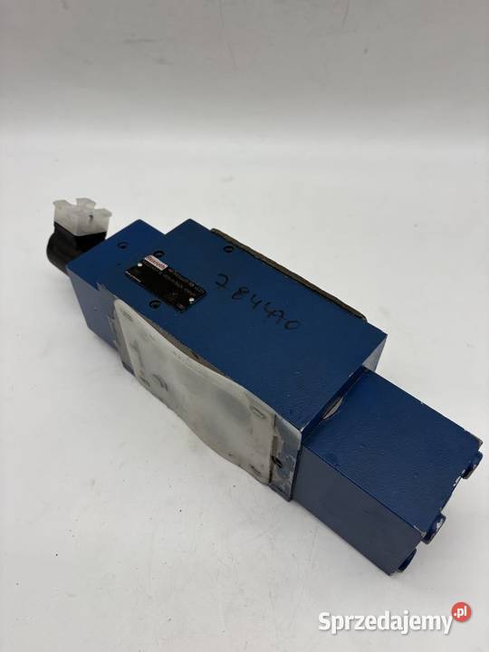 Rexroth IH02Z4WEH 16 0031115G24 XYK4M R901166699