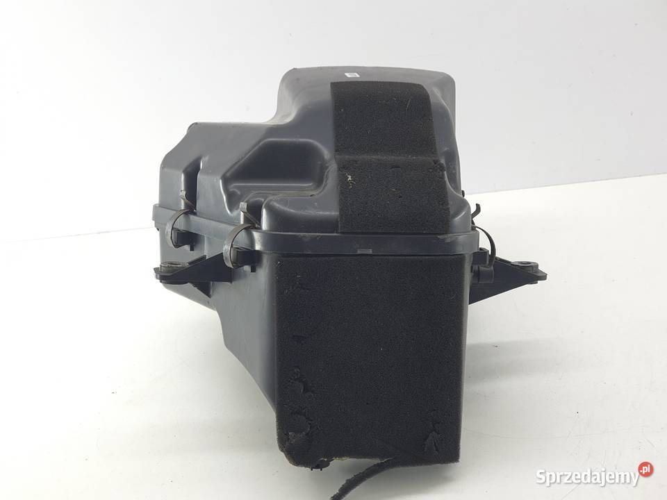 AIR BOX OBUDOWA FILTRA FILTR POWIETRZA CECTEK Obudowy filtrów Janowice