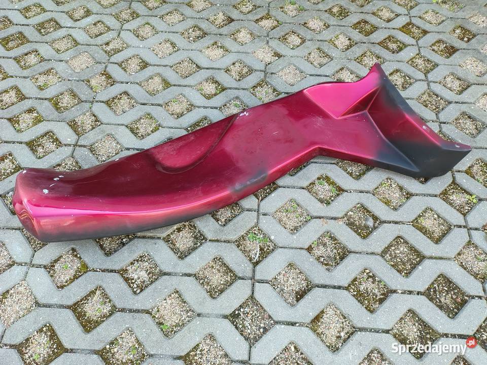 Prog Honda Gold Wing 1800 Trike Bielsk Podlaski sprzedam