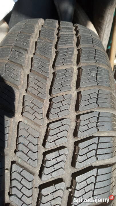 barum polaris 3 17565142017r podkarpackie Przemyśl sprzedam