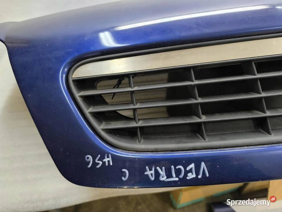 MASKA POKRYWA SILNIKA OPEL VECTRA C osobowe sprzedam