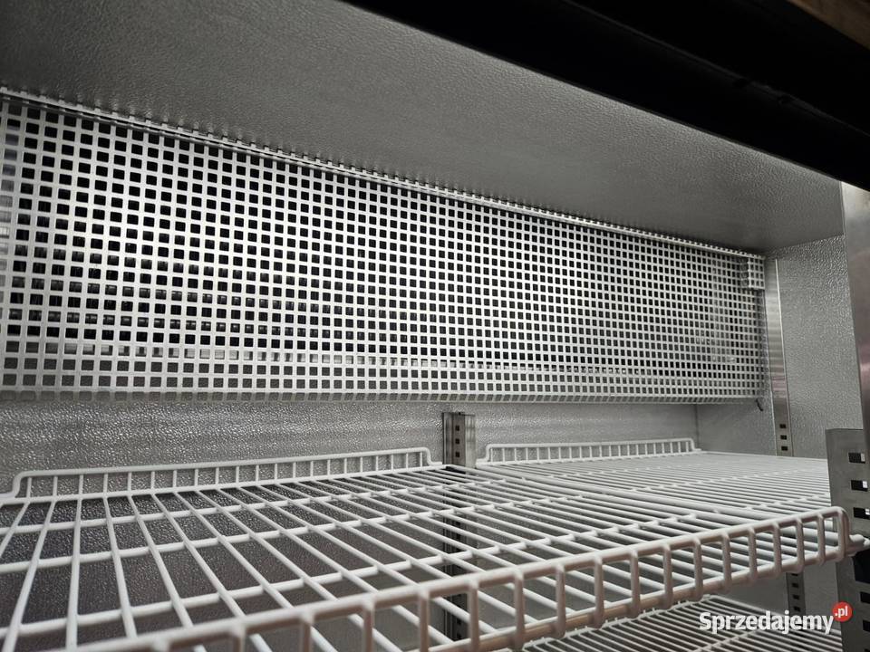 Szafa chłodnicza lodówka gastronomiczna JUKA SZ1 Biznes i Przemysł śląskie Pszczyna