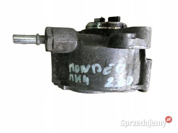 POMPA VACU VACUM MONDEO MK4 22 TDCI 0714