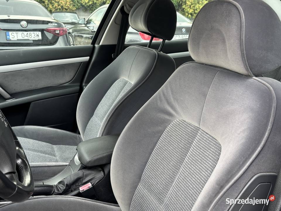 Peugeot 407 2006r nieuszkodzony sprzedam