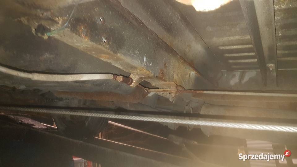 Wywrotka doka ducato 28bez turba Szczecin