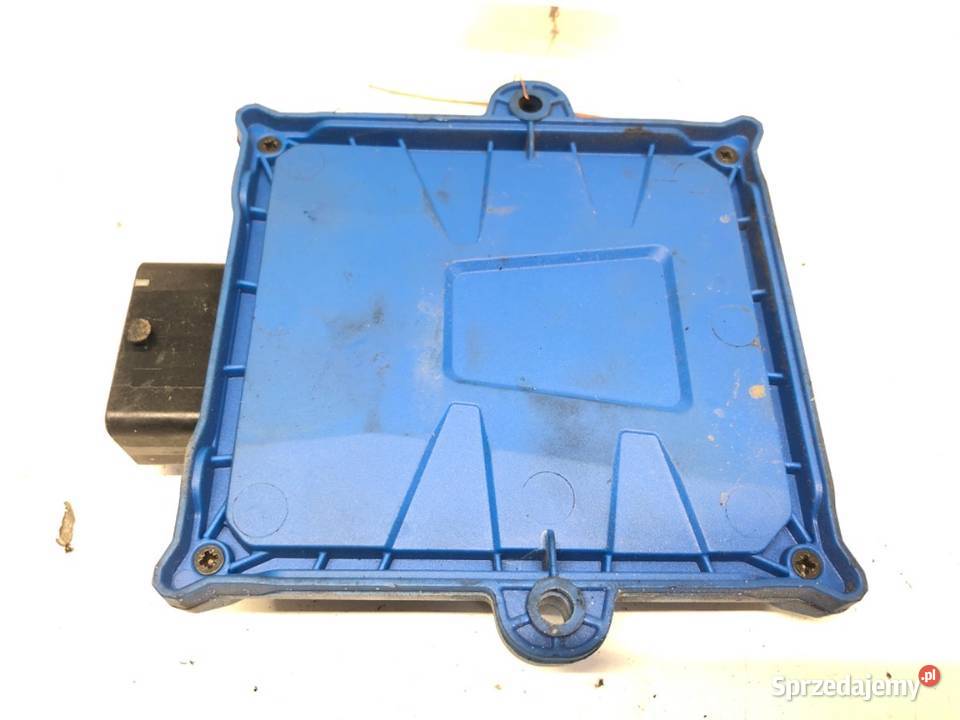 KOMPUTER LPG 67R011029 STEROWNIK GAZU ZASILANIA