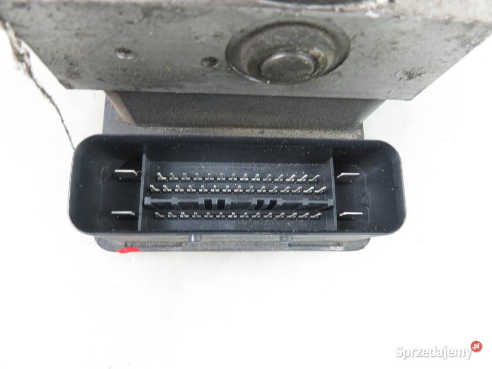 POMPA ABS FORD FOCUS MK2 II 3M512C405HA sprzedam