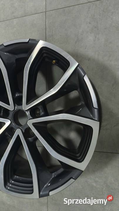 Felga renault kadjar Brześć Kujawski