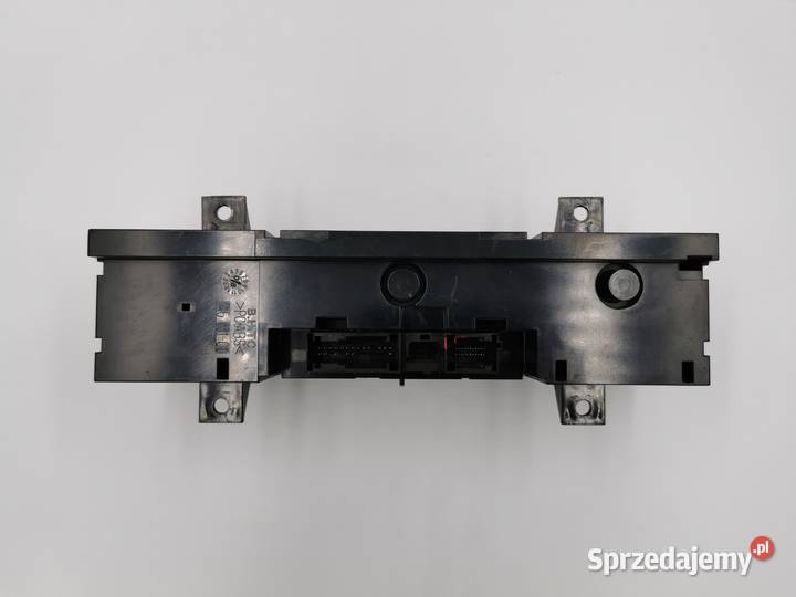 Panel Klimatyzacji Nawiewu Mercedes Sprinter 906 Wyszków