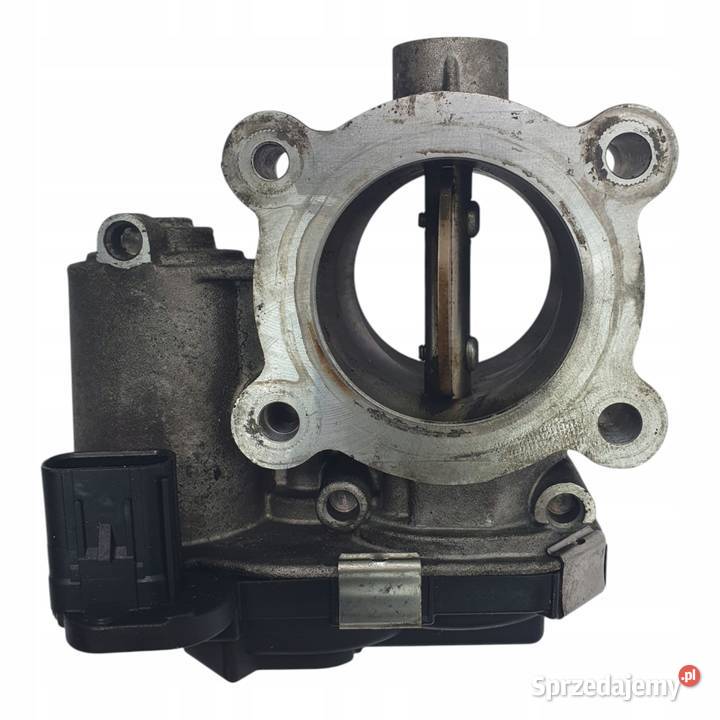 PRZEPUSTNICA Opel Insignia B 16 CDTI 55491244 osobowe Części samochodowe Chełm