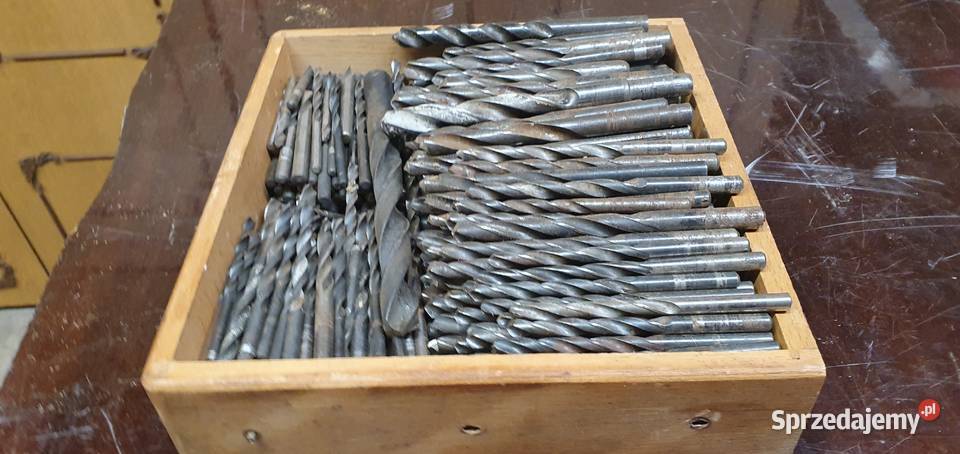 Stalki i Noże Tokarskie Szczebrzeszyn