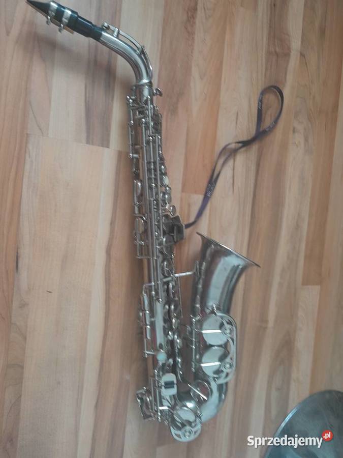 Saksofon