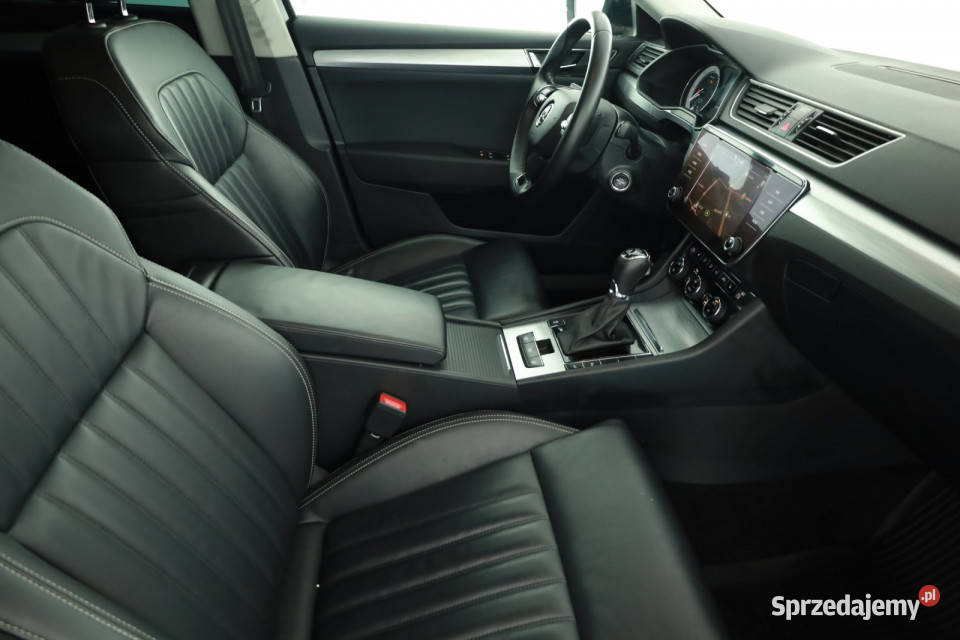 Skoda Superb 20 TDI tempomat mazowieckie Piaseczno sprzedam