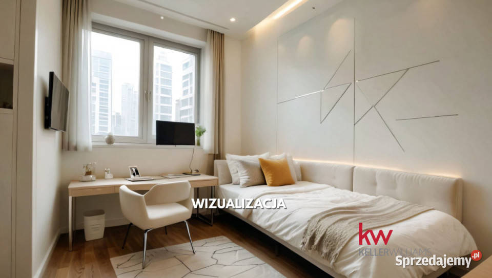 Sprzedaż mieszkania Wrocław 3679m2 2 pokojowe