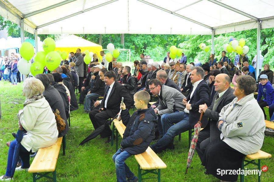 Komplety biesiadne piwne bawarskie lubelskie Lublin sprzedam