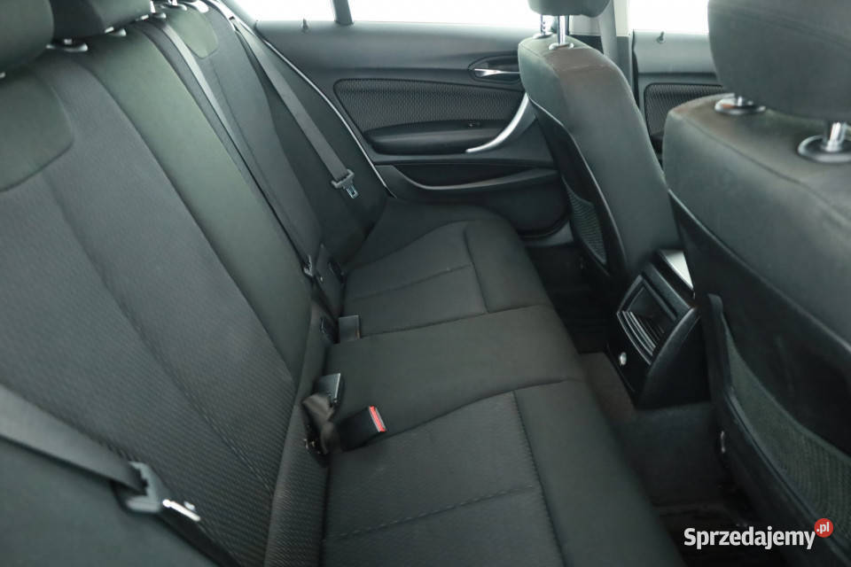 BMW 1 116i Seria 1 Piaseczno