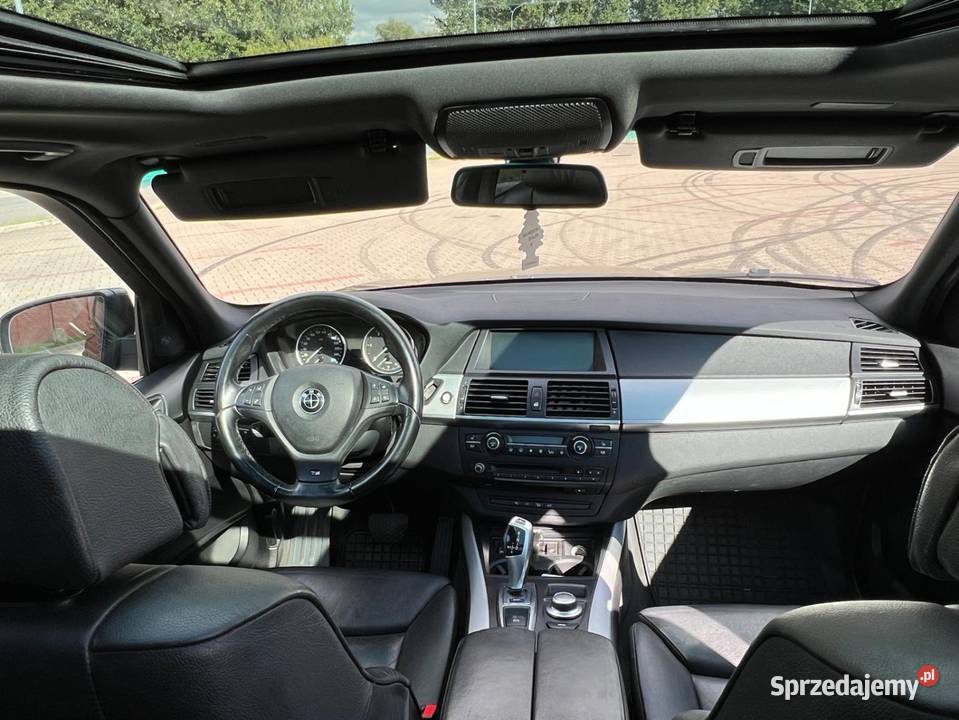 Bmw x5 e70