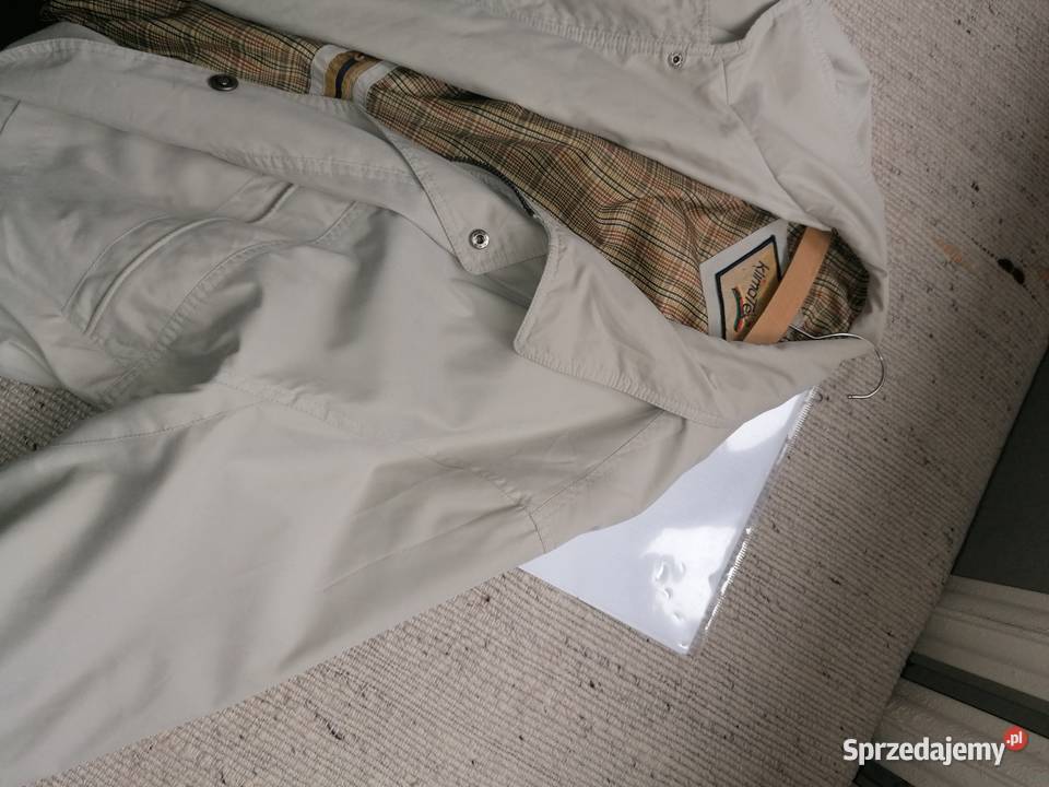 kurtka wiatrówka jnowa 2xl Kurtki i płaszcze Łódź