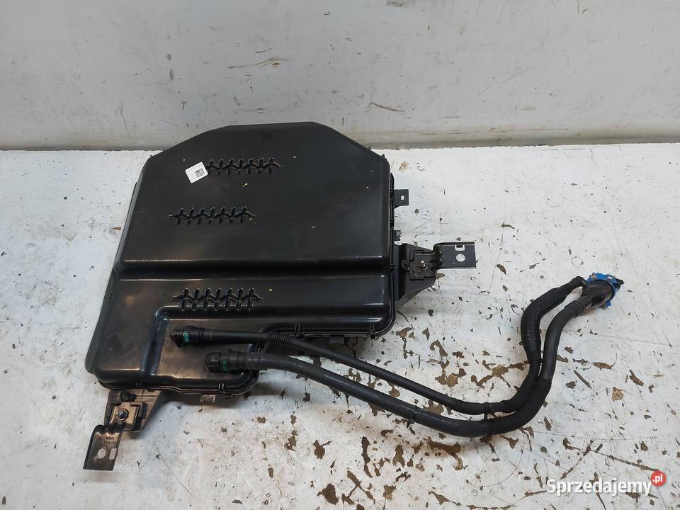 Ford Ranger VI 6 2024r ZBIORNIK POMPA ADBLUE
