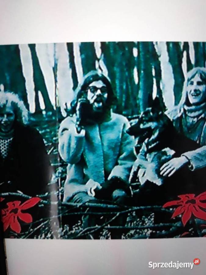 Archiwum prog psych rocka FEO Bedste Pa Den Fede Rzeszów