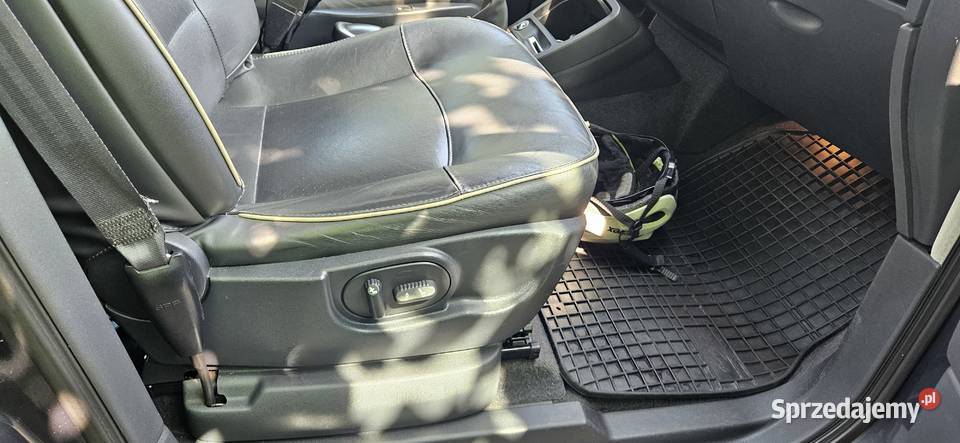 Renault Grand Espace 4 Initiale manualna Kraków sprzedam