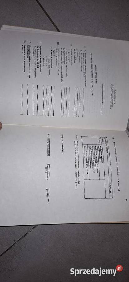 Regulamin Mistrz Racjonalizacji WKTiR PRL Łęczyca