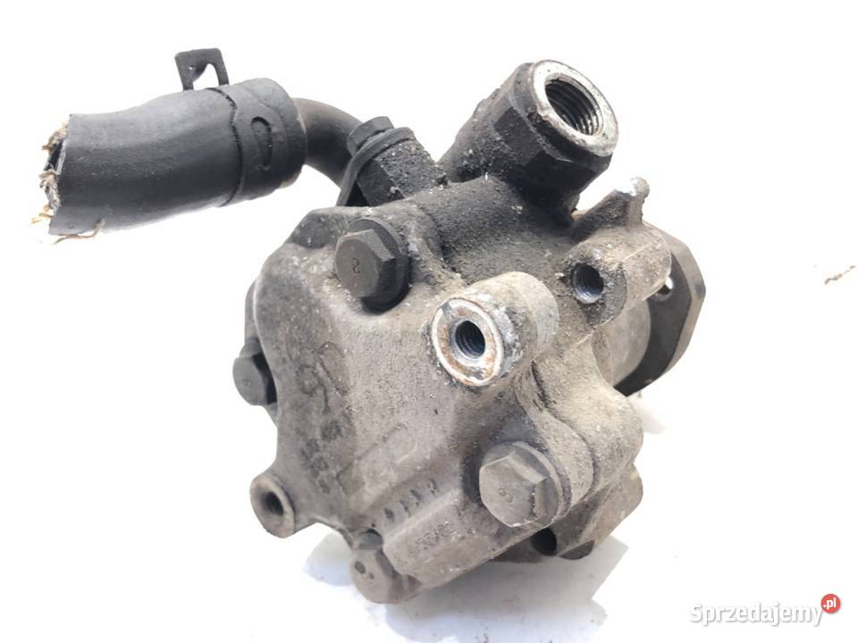 POMPA WSPOMAGANIA VW GOLF IV 1J0422154B 14 75