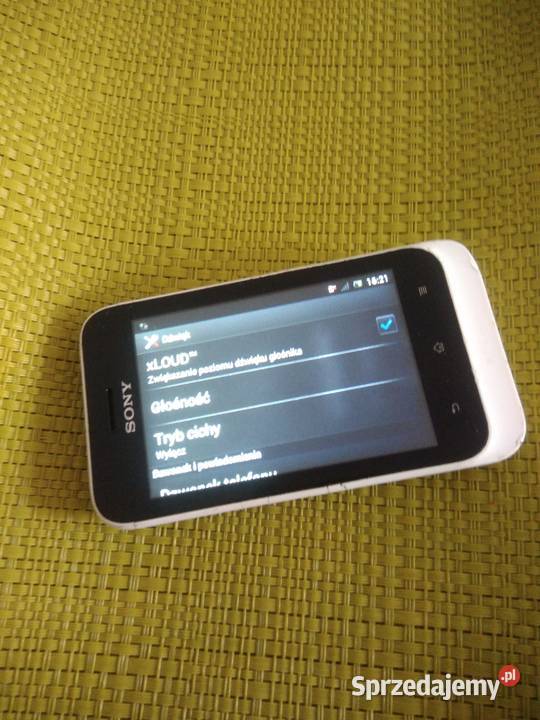 Sony PM0130BV Koszalin sprzedam