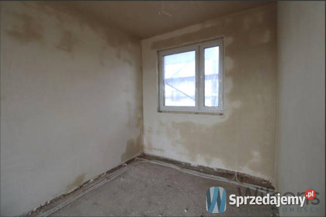 Mieszkanie Siechnice 4652m2 3pok