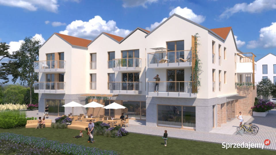 Lokal w Piszu Al Piłsudskiego 15AMiejsce 9409zł/m2 Pisz