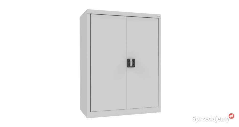 Szafya metalowe SBM 203 202 212 201 204 103 101 Warszawa