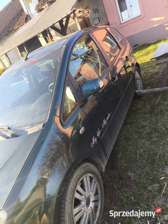 Ford C warmińsko-mazurskie Górowo Iławeckie