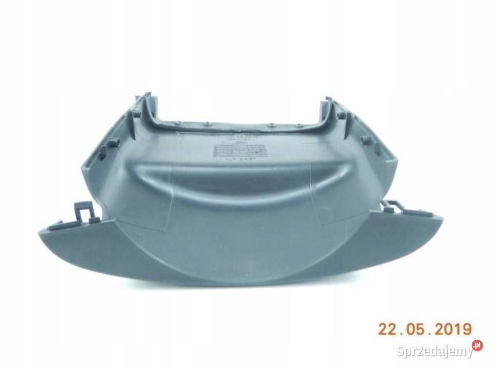 OSŁONA KOLUMNY KIEROWNICZEJ JAGUAR XTYPE 0208