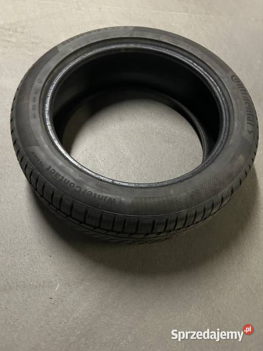 Opony 23550 R19 letnie Pirelli Scorpion Verde mazowieckie Warszawa