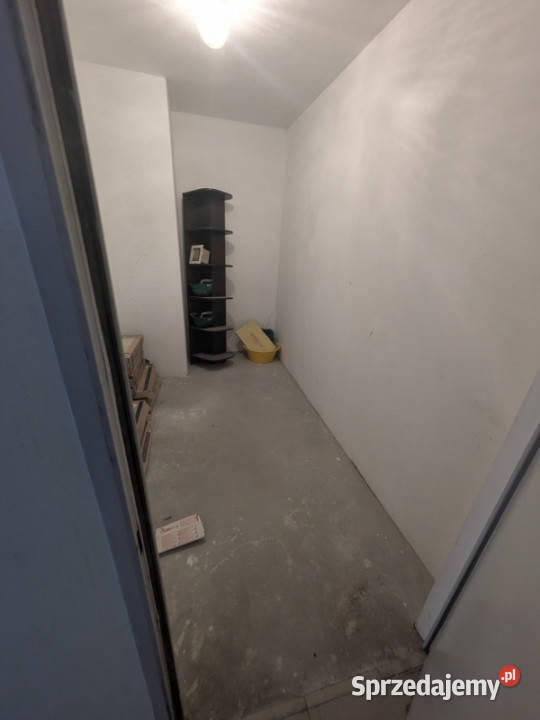 Ustawna kawalerka metrze Natolin bezpośrednio Warszawa