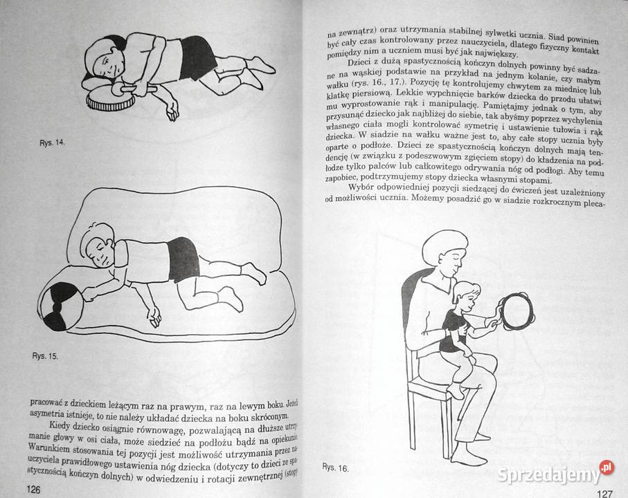 Rozwój daje radość Jacek Kielin Chełm
