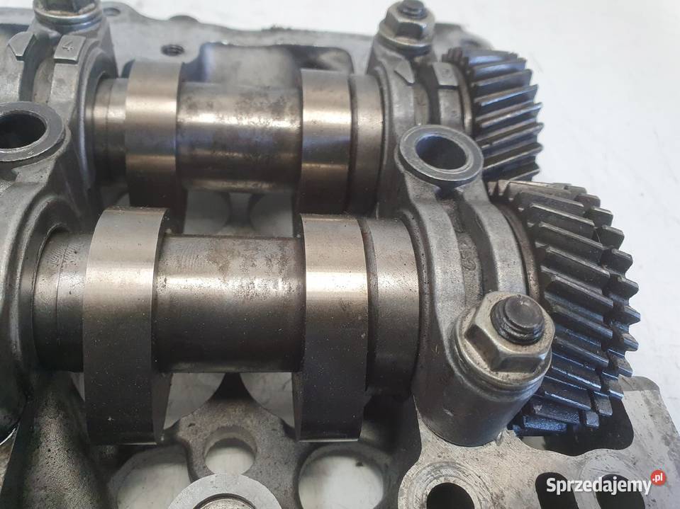 WAŁKI ROZRZĄDU Opel Zafira B Astra J 17 CDTI Chełm