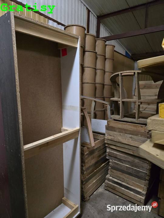 Artykuły meblarskie pianka zszywki nici wielkopolskie Kleczew sprzedam