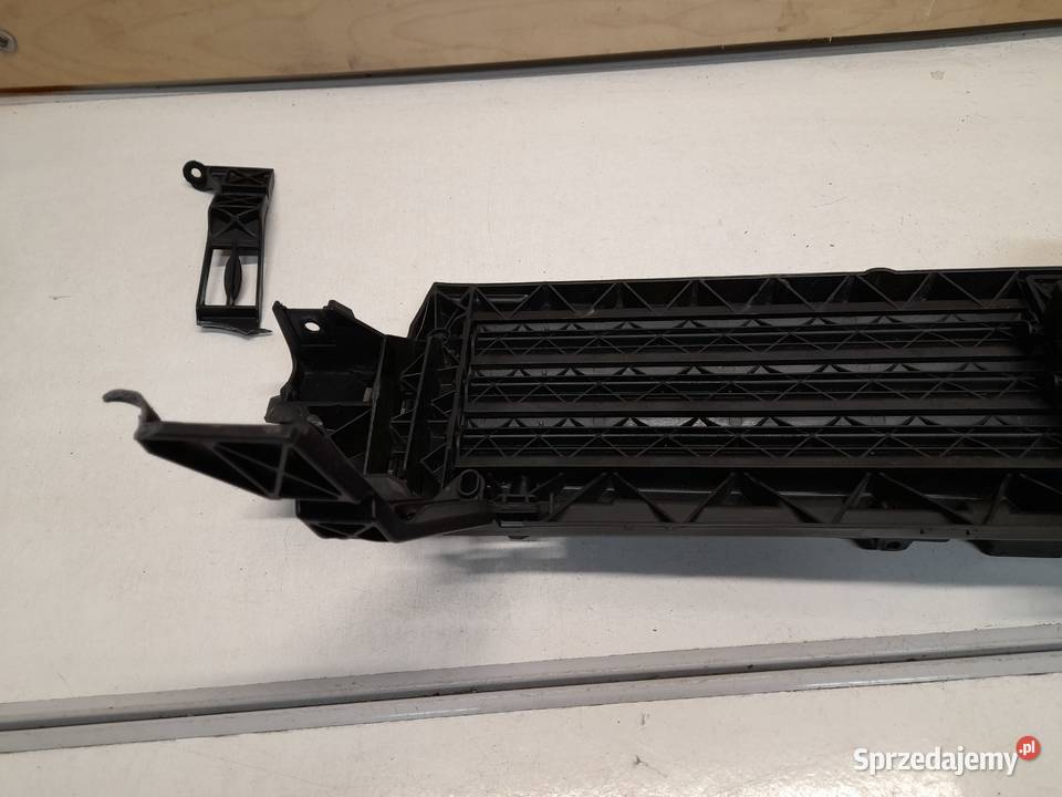 Audi A5 B9 KIEROWNICA POWIETRZA ŻALUZJA Goleniów sprzedam