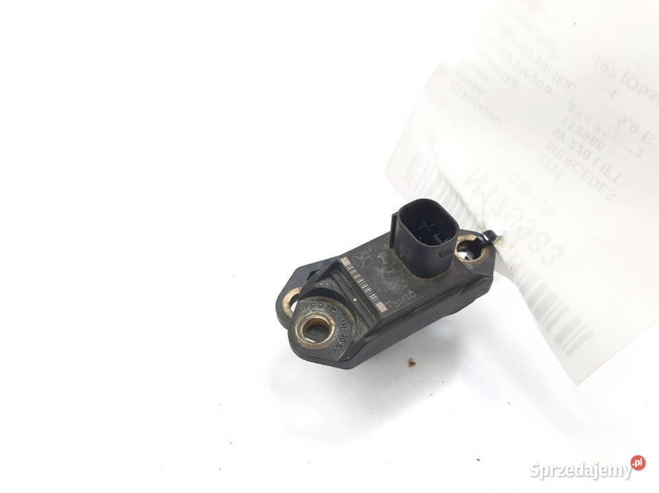 CZUJNIK MERCEDES W 220 LIFT 0025426918 kujawsko-pomorskie
