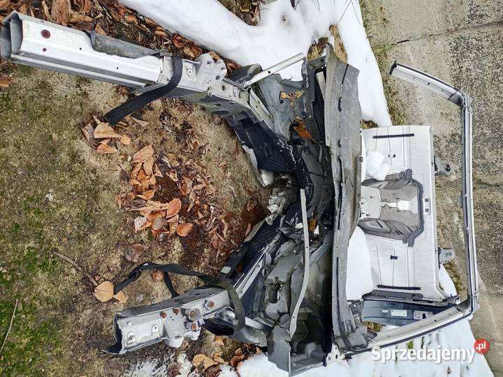 KAROSERIA ĆWIARTKA CHEVROLET CORVETTE C7 62 466