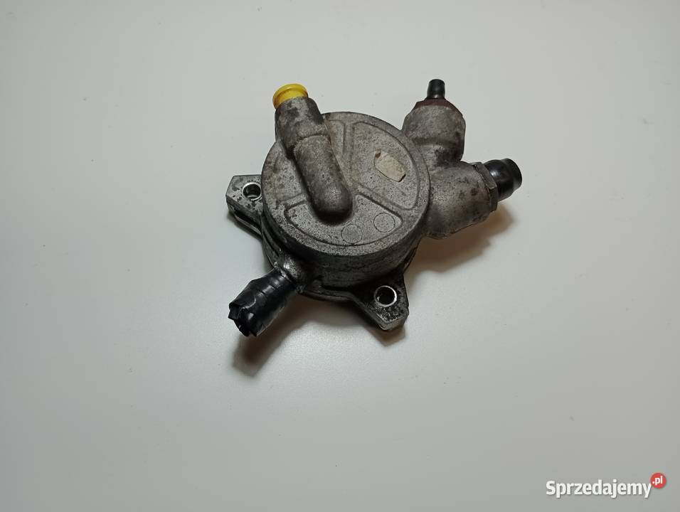 Pompa vacum opel 17cdti Astra Meriva Combo lubelskie Ryki