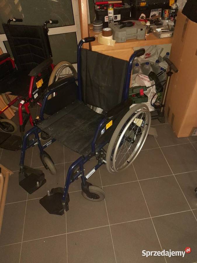 Łóżka Rehabilitacyjne Wózki Inwalidzkie Wynajem