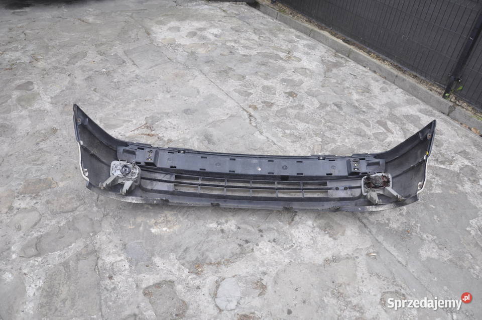 Opel Astra F 1 Zderzak Przód Halogeny Komplet Rzeszów sprzedam